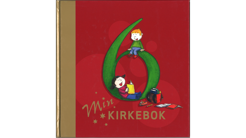 Velkommen til familiegudstjeneste i Brandval kirke