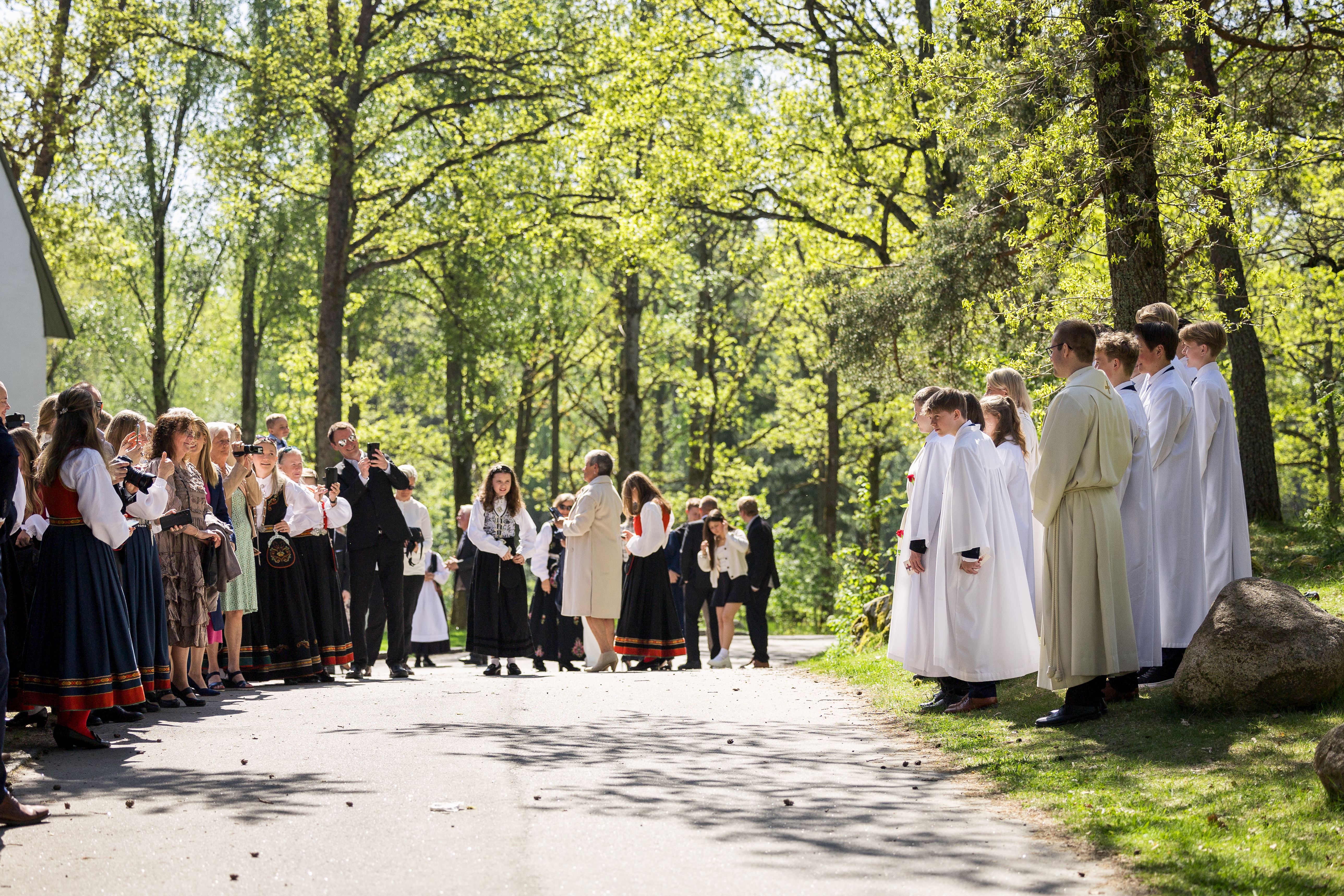 Foto: Den norske kirke / Helene Moe Slinning