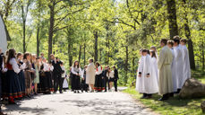 Foto: Den norske kirke / Helene Moe Slinning