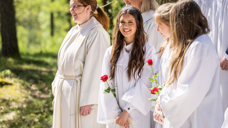 Foto: Den norske kirke / Helene Moe Slinning