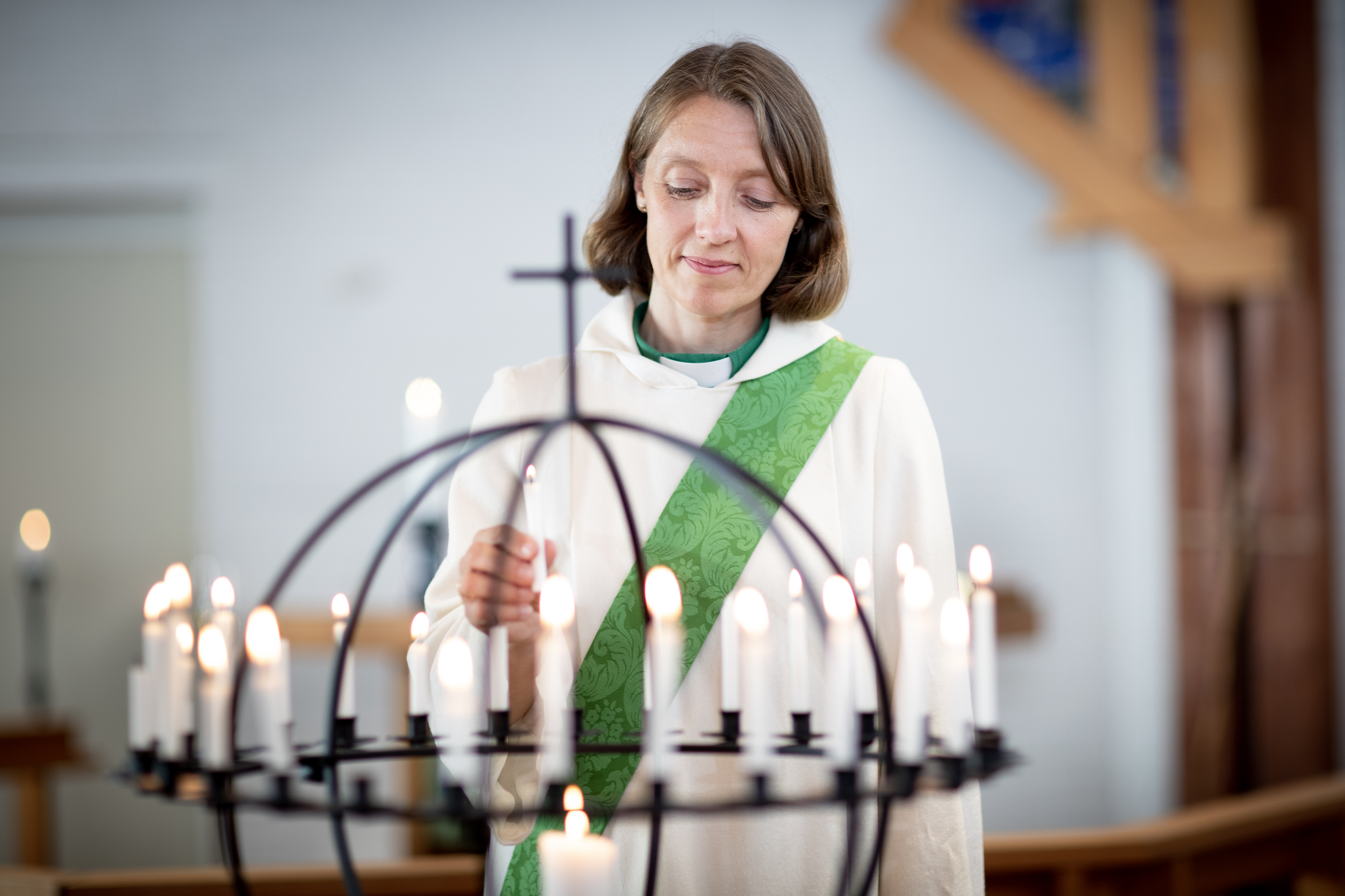 Foto: Den Norske Kirke / Bo Mathisen