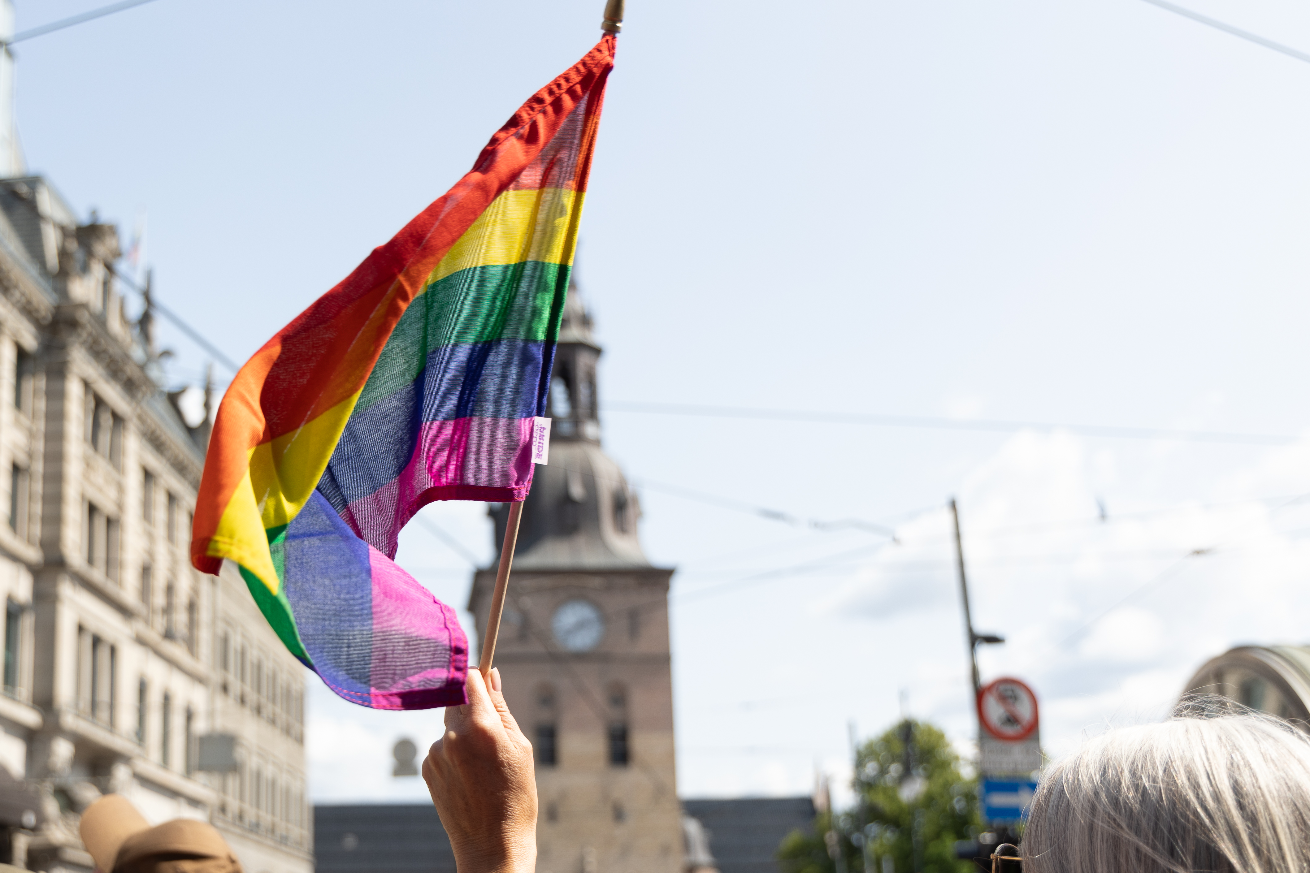 Foto: Den norske kirke / Kirkerådet
