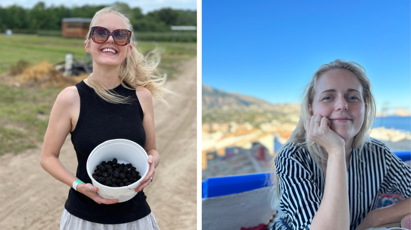 Sol trer inn som prestevikar i Vinger