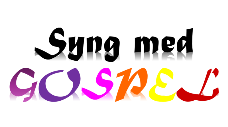 Vil du være med i Riverside: Gospel Choir?