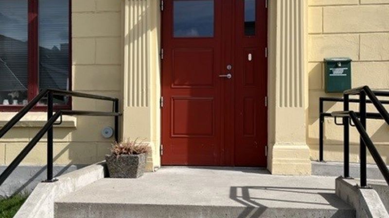 Utleie av Herdahlsalen