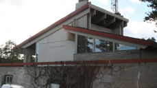 Kongsvinger krematorium