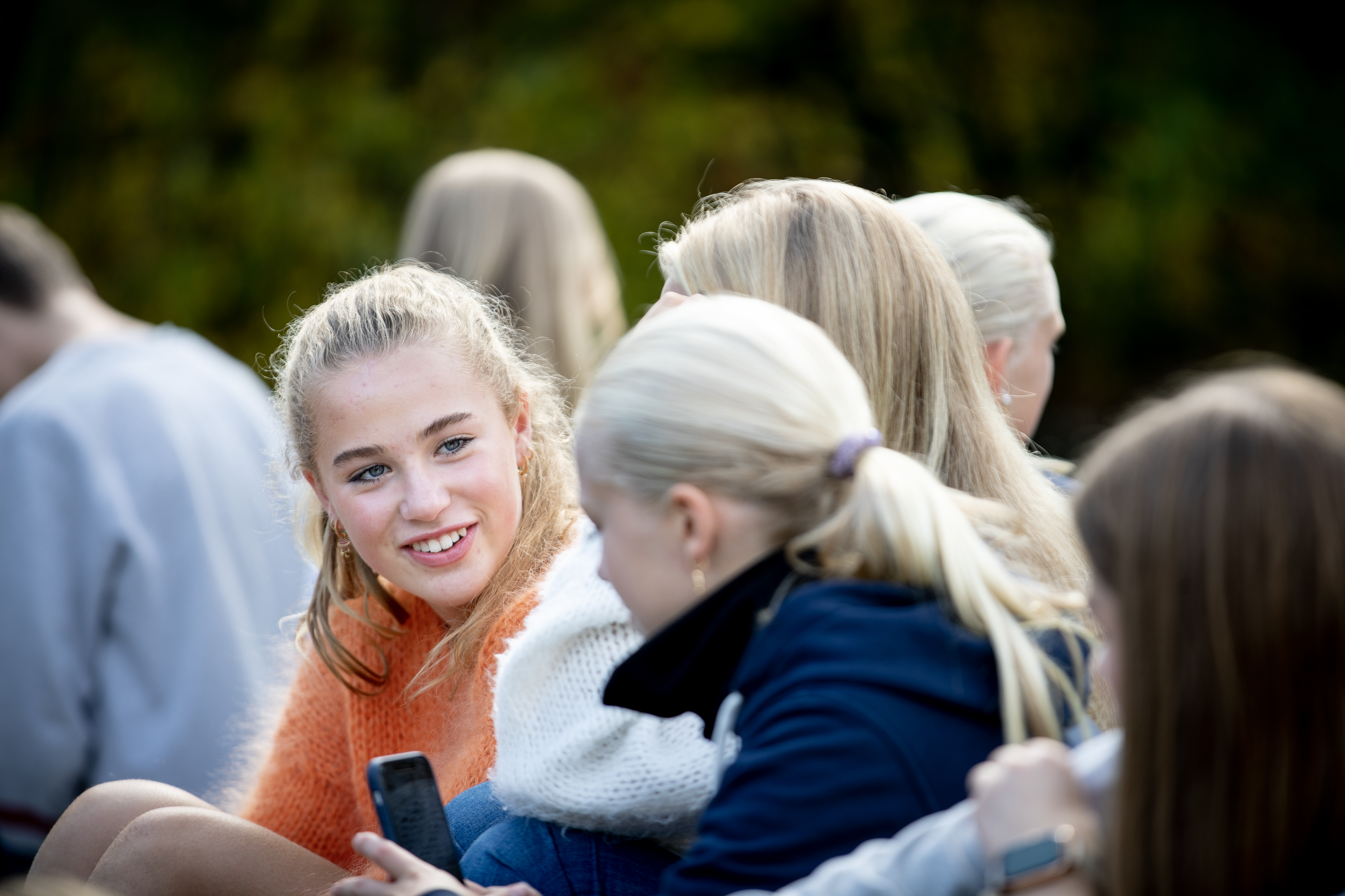 Foto: Den norske kirke / Bo Mathisen