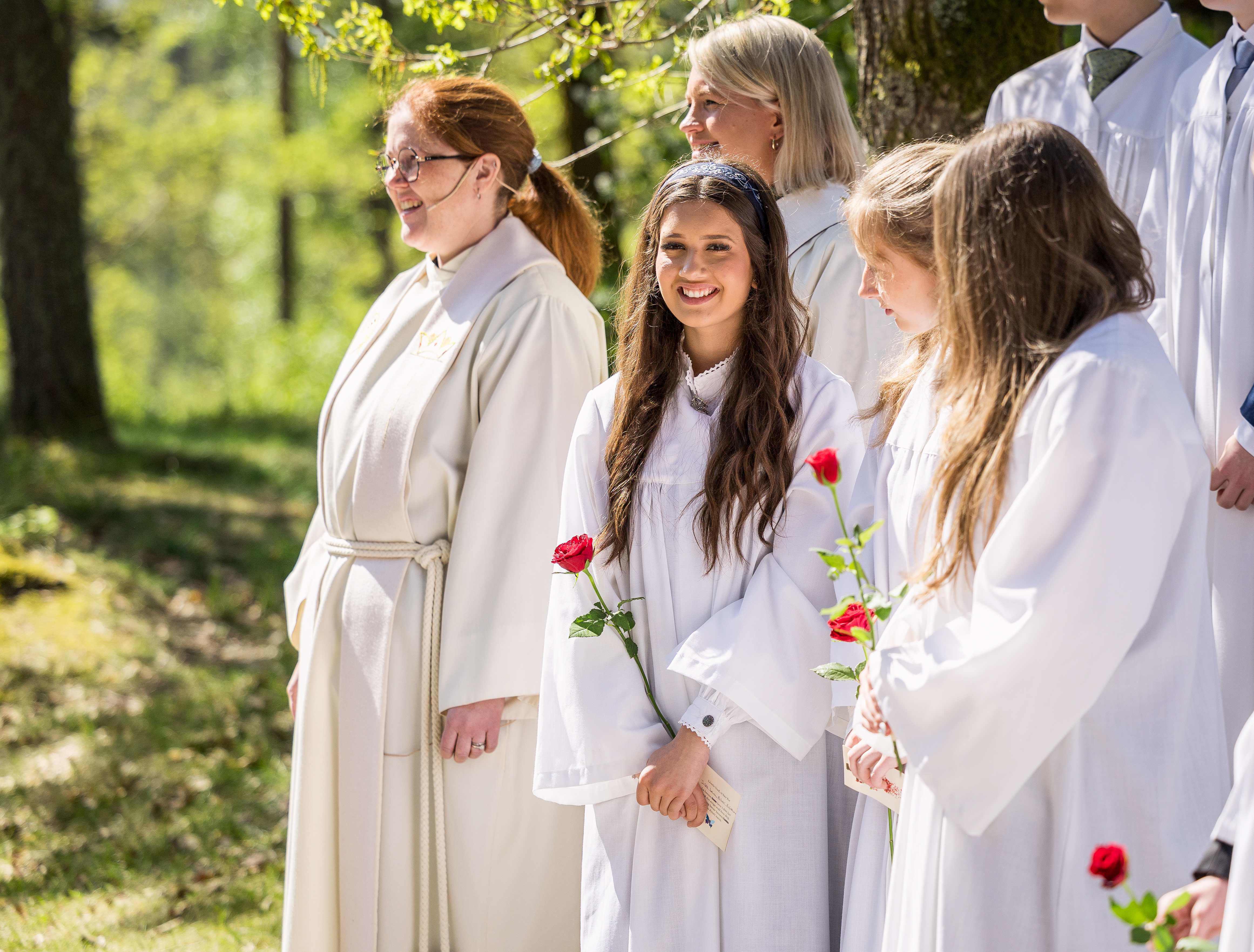 Foto: Den norske kirke / Helene Moe Slinning