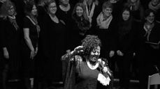 Angela Primm. Foto: M.Lindberg