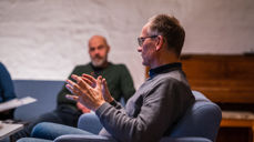 Foto: Den norske kirke / Torstein Kiserud