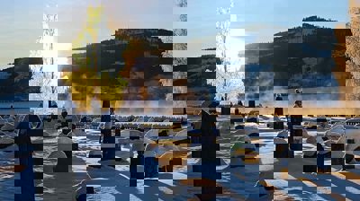 Sikring av gravminne