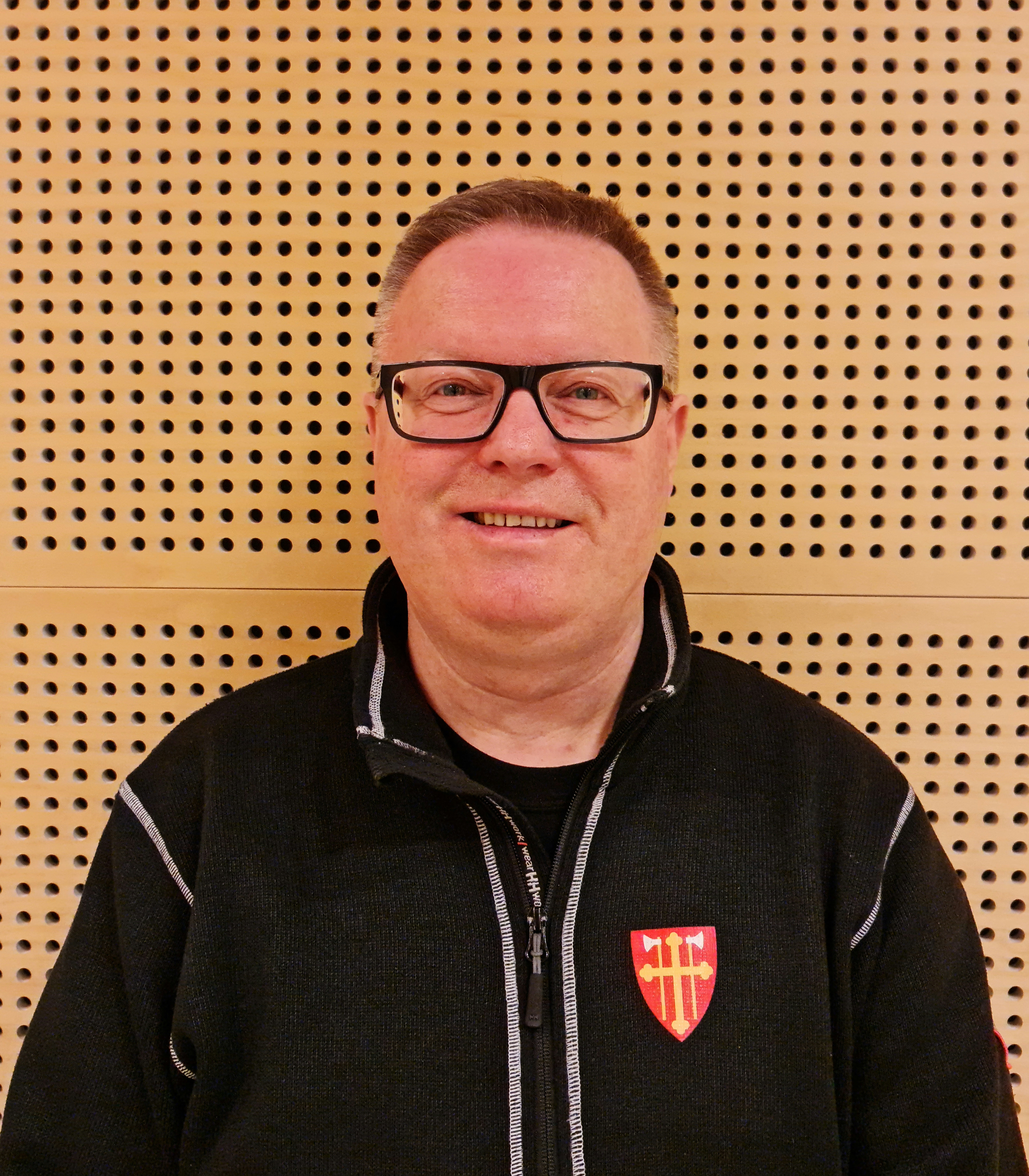 Svein Arne Wiik