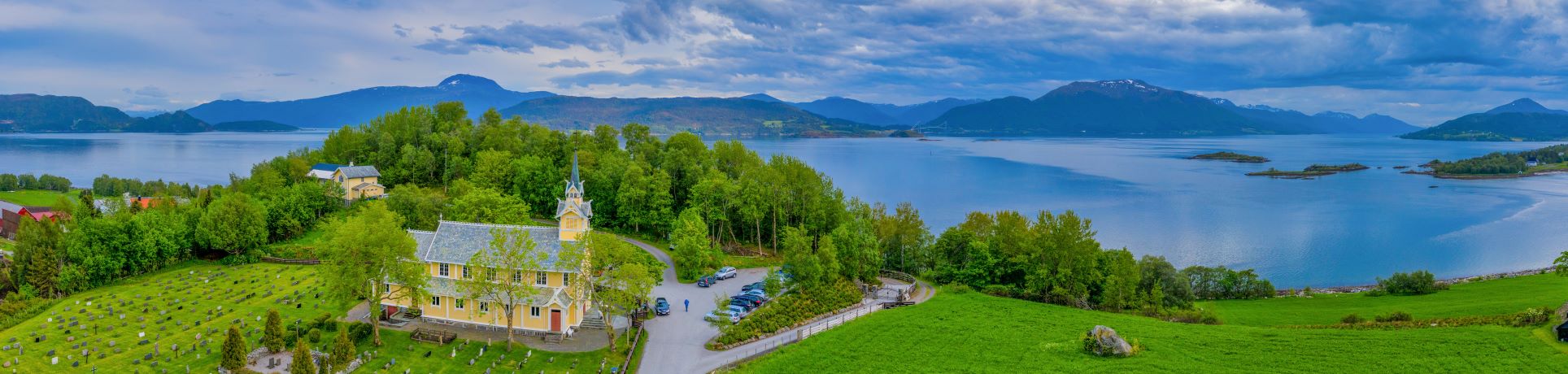 Toppbilde for Frei menighet