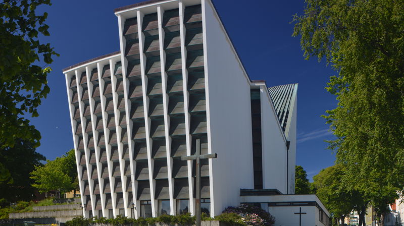 Foto: Ivar Halvorsen