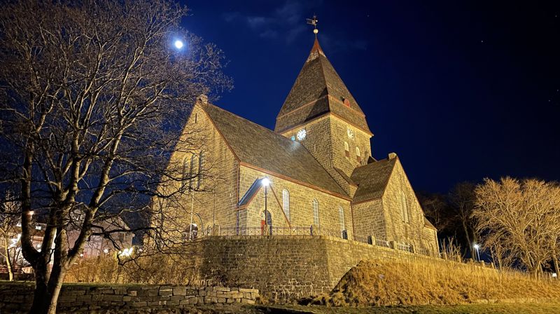 Foto: Ivar Halvorsen