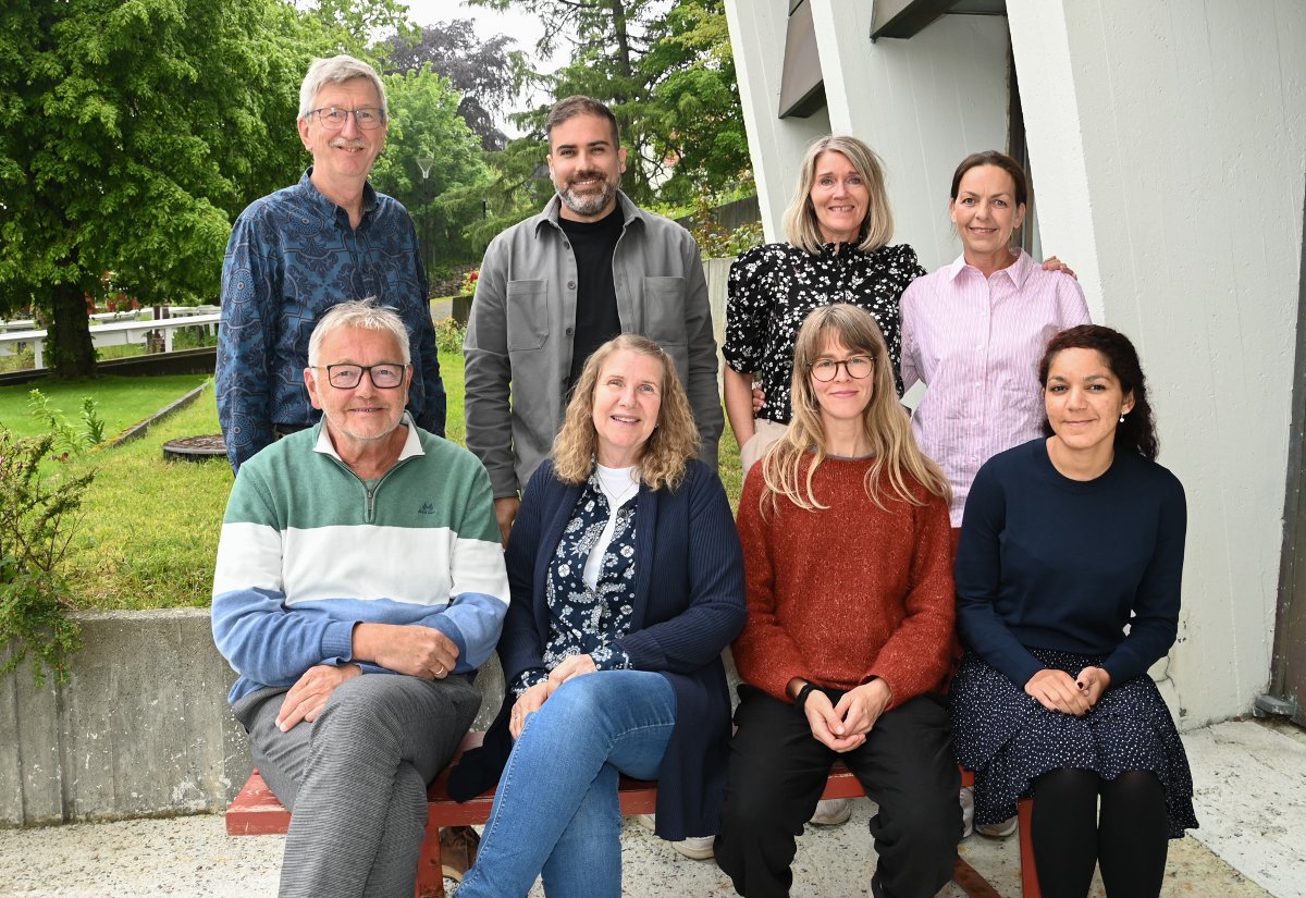 For deg som har mistet noen du er glad i