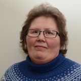 Eli-Annie Marthinussen