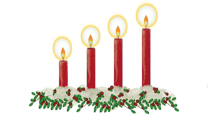 Video helsing - fjerde søndag i advent