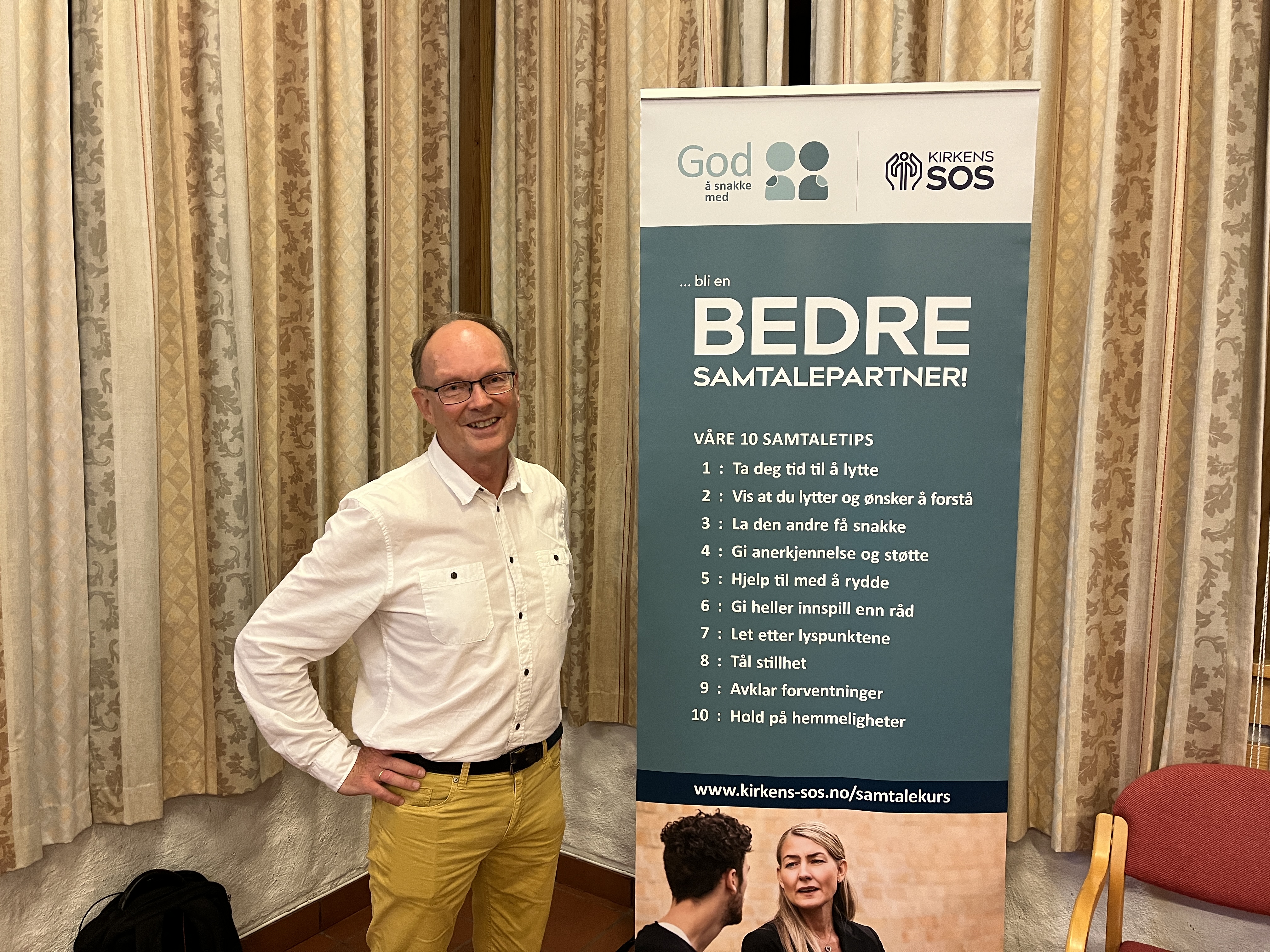 Foto: Vetle Karlsen Eide