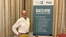 Foto: Vetle Karlsen Eide