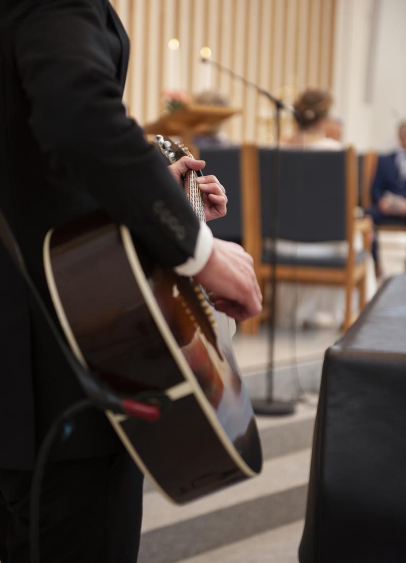 Tips til ulike val brureparet har