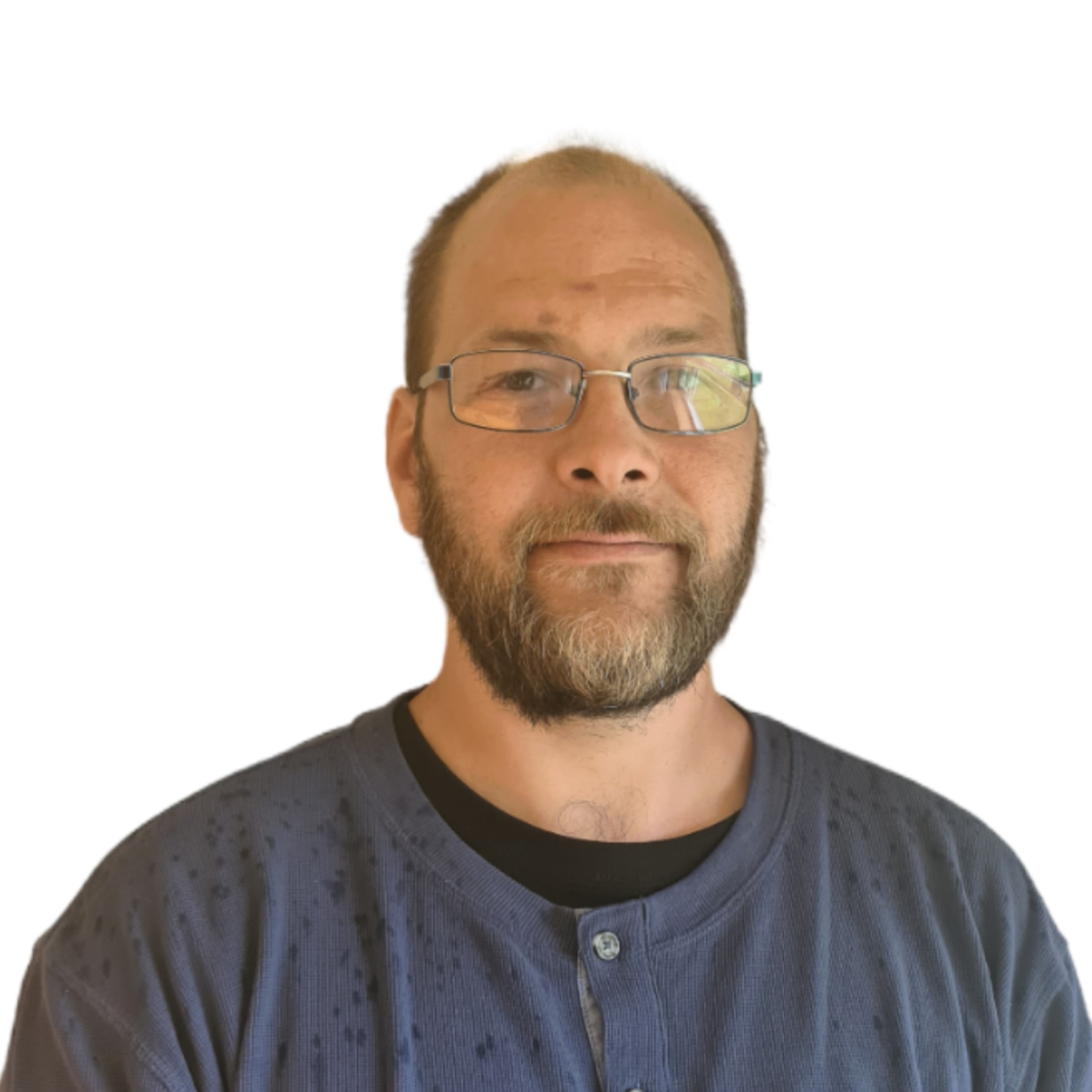 Bjørn Kåre Thorvaldsen