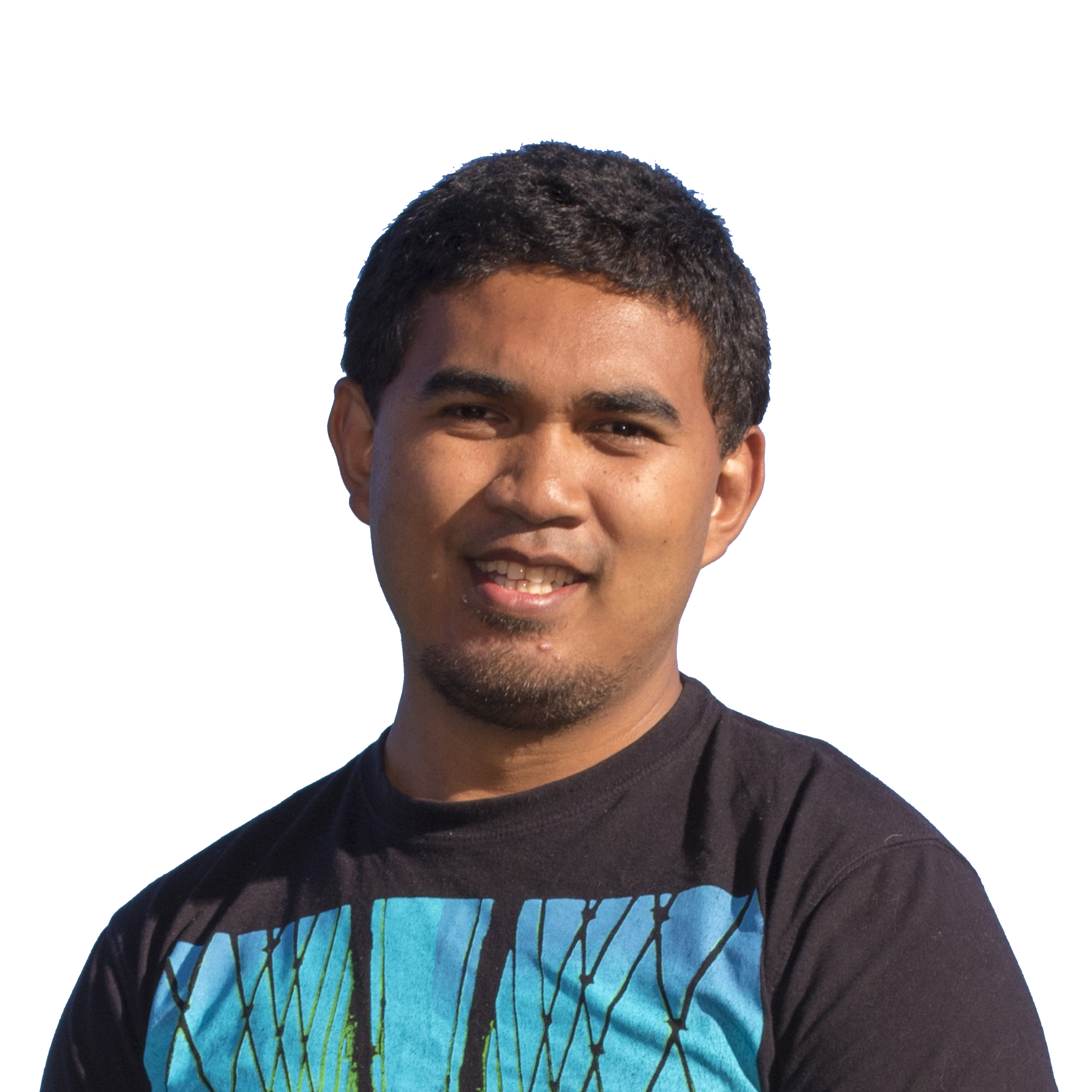 Franckie Andrianaivo