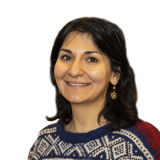 Sevinj Asgarova Øvrehus