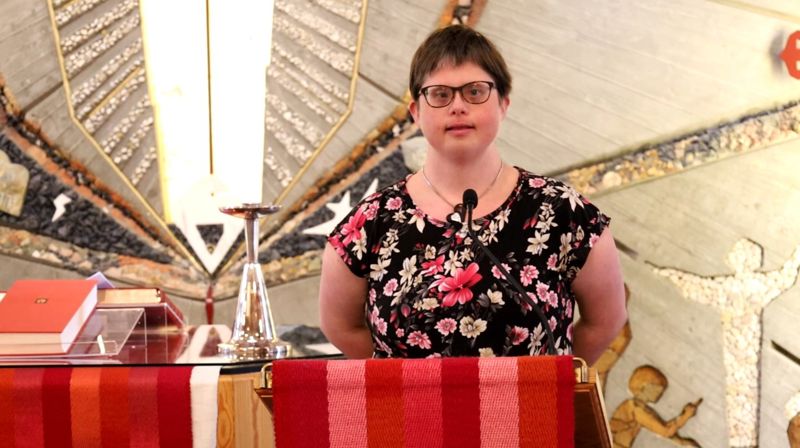 Kyrkjeklubben i Kvam