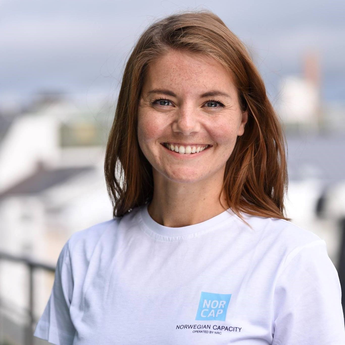 Karina Fredly Sætre