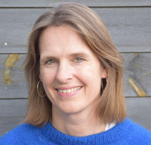 Marianne Rise Trøhaugen