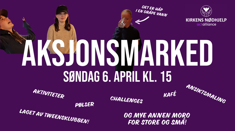 Fasteaksjonens Aksjonsmarked