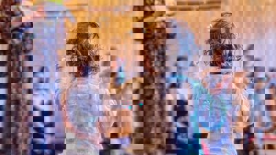 Babysang - med påmelding