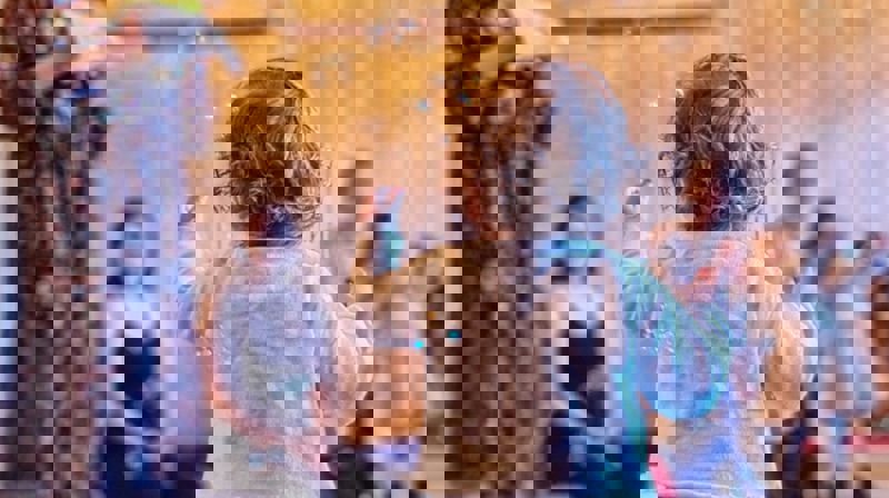 Babysang - med påmelding