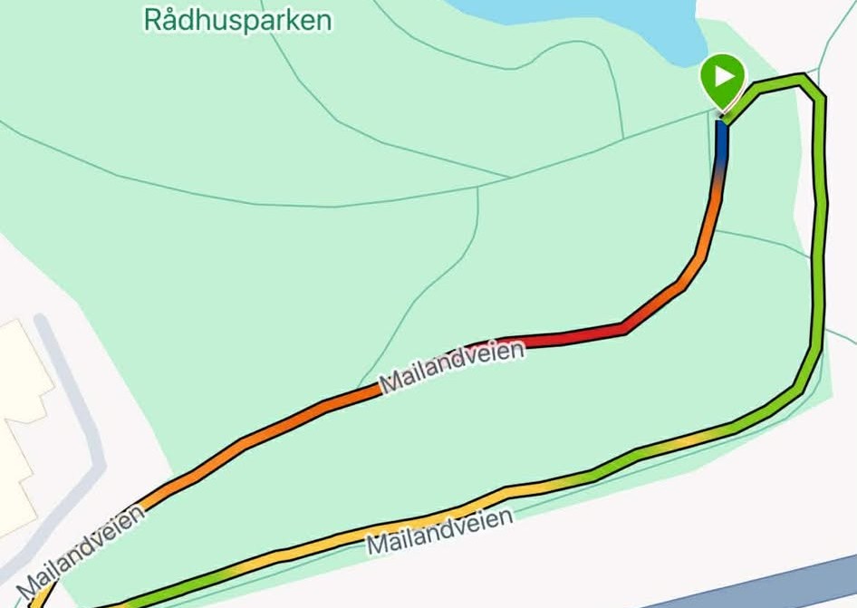 Sponsorløp Fasteaksjonen nærmer seg!