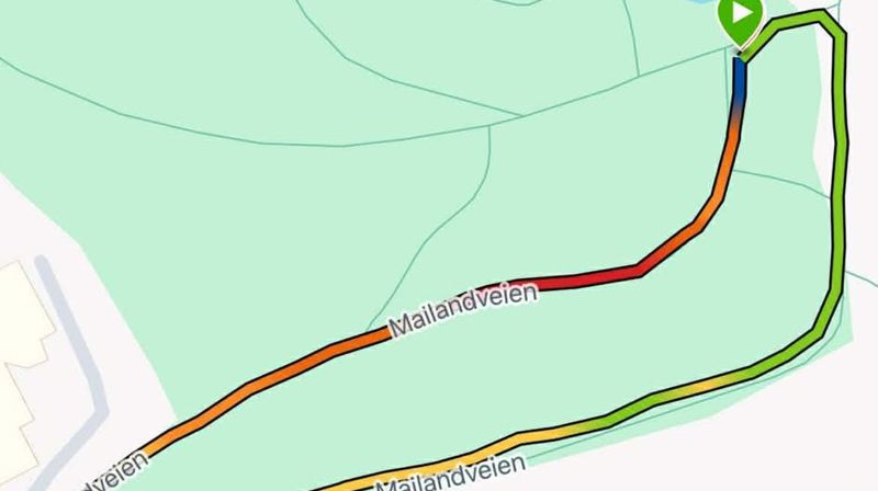 Sponsorløp Fasteaksjonen nærmer seg!
