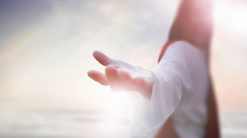 Velkommen til gudstjeneste (G1) søndag 19. april 11.00!