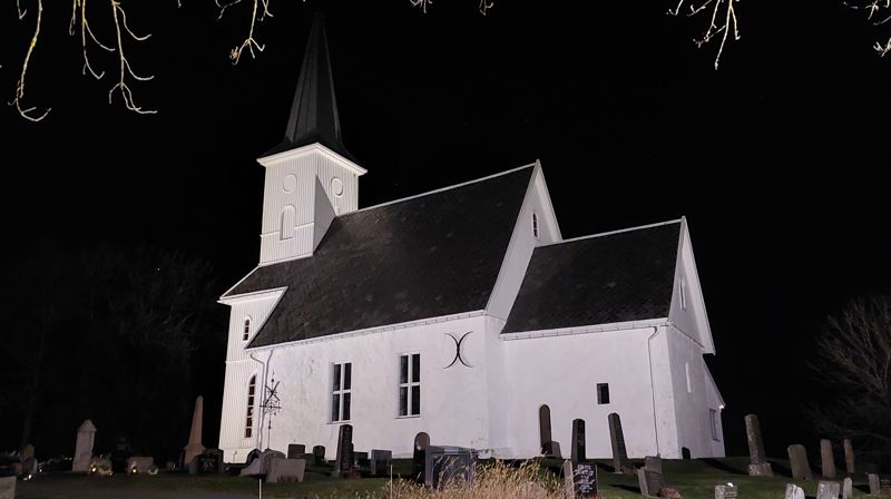 Lørenskog kirke