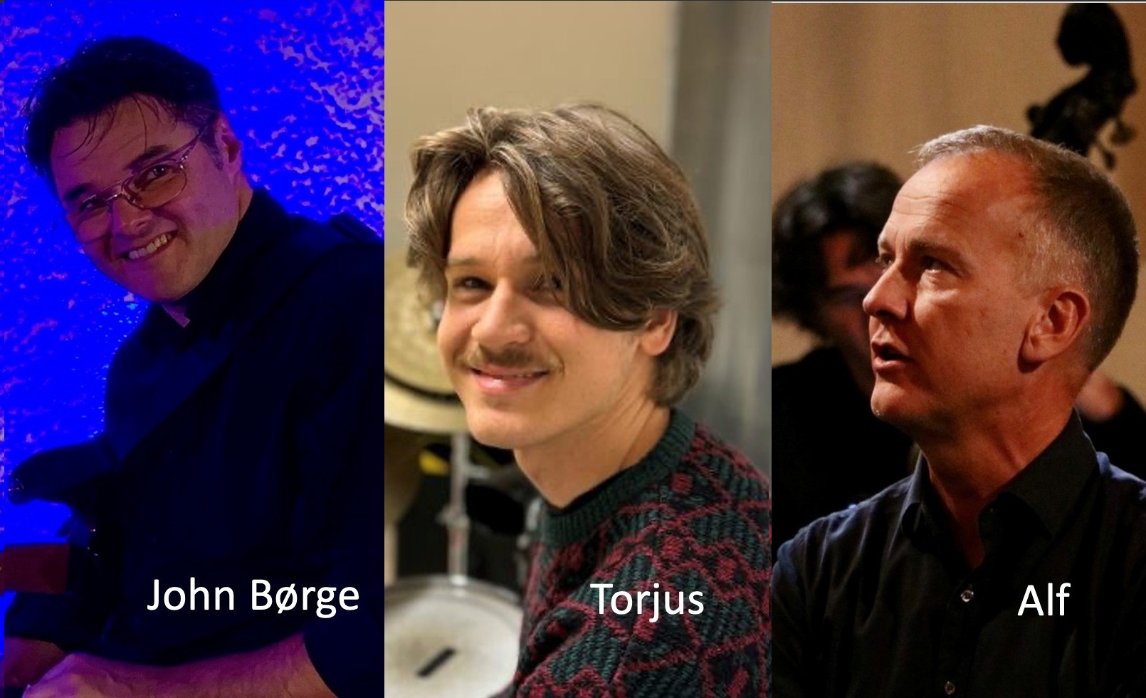 Musikkgudstjeneste