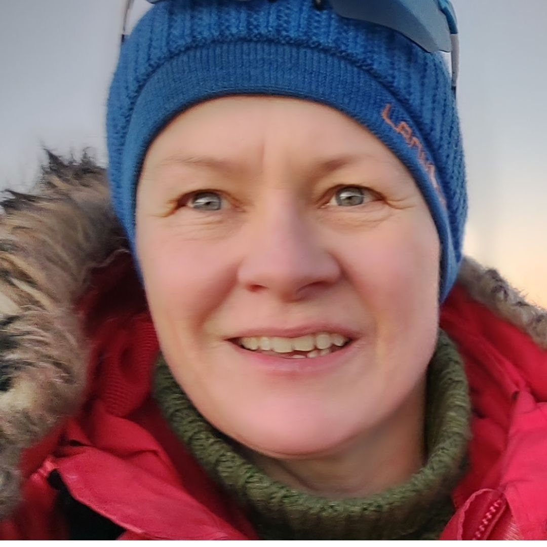 Frøydis Helen Tørring