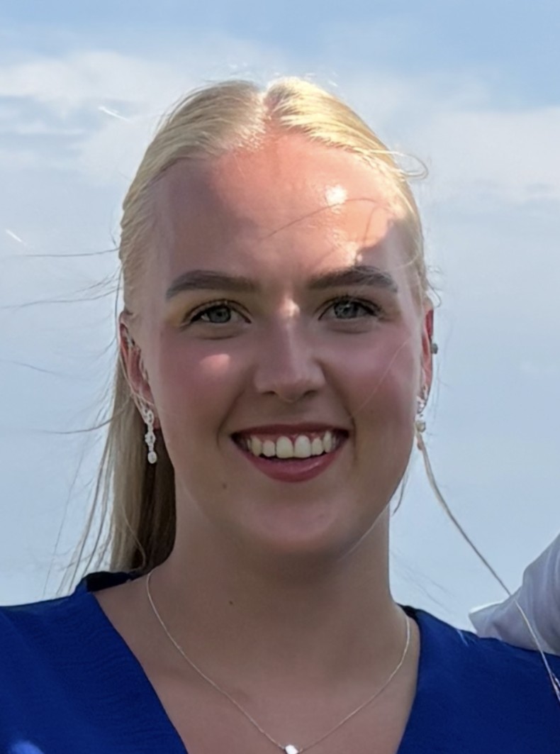 Frida Marie Gustavsen Ryberg