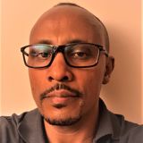 Onesimus Jalata-Nagari