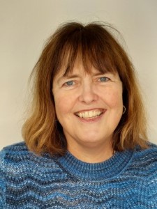 Hildur Aune Austrhem