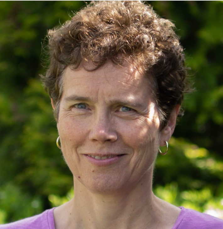 Solveig Jordheim Flood