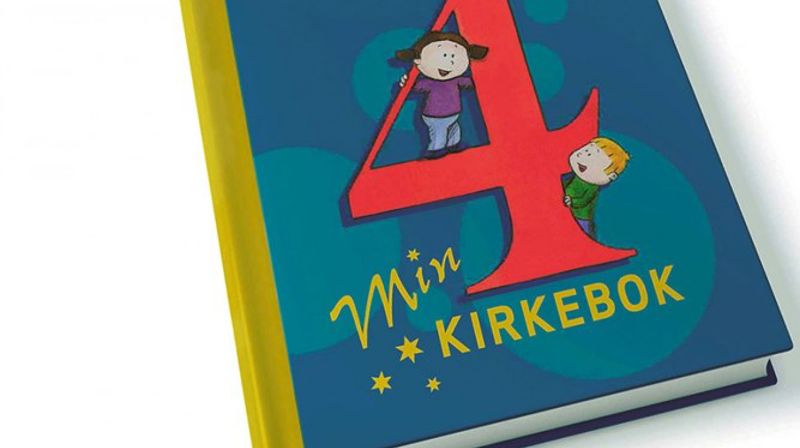 Invitasjon til å få 4-årsbok