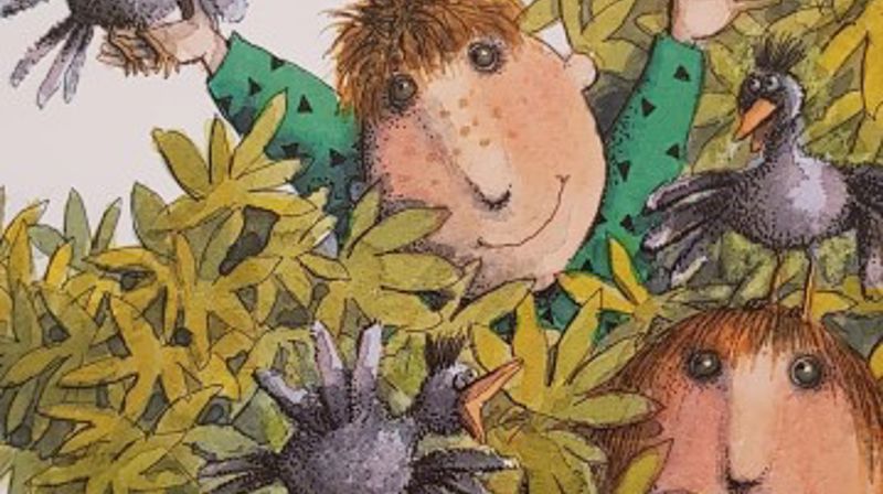 Skulestartgudsteneste