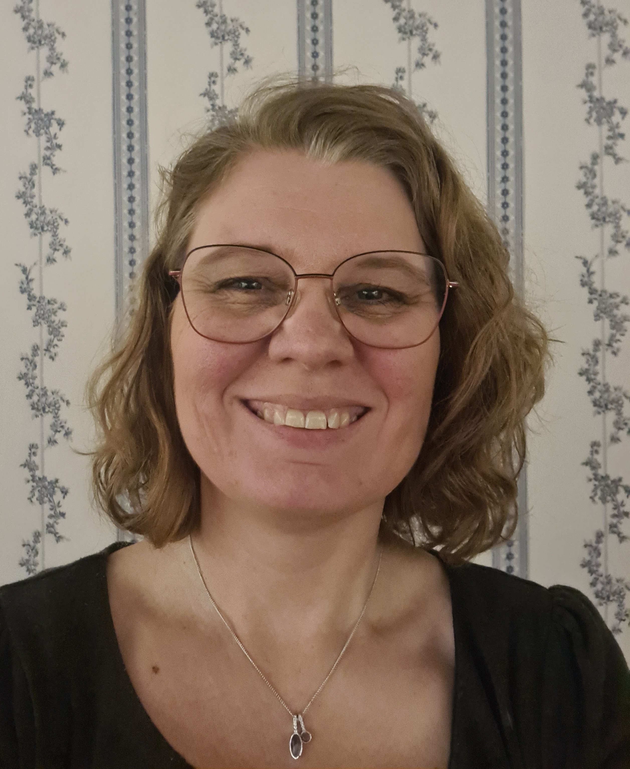 Eva Vannum Seierstad