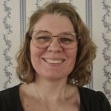 Eva Vannum Seierstad