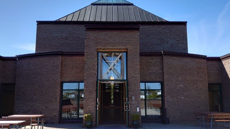 Menighetens årsmøte 26. mars