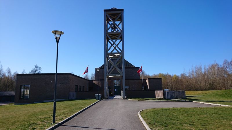 Givertjeneste i Berg menighet